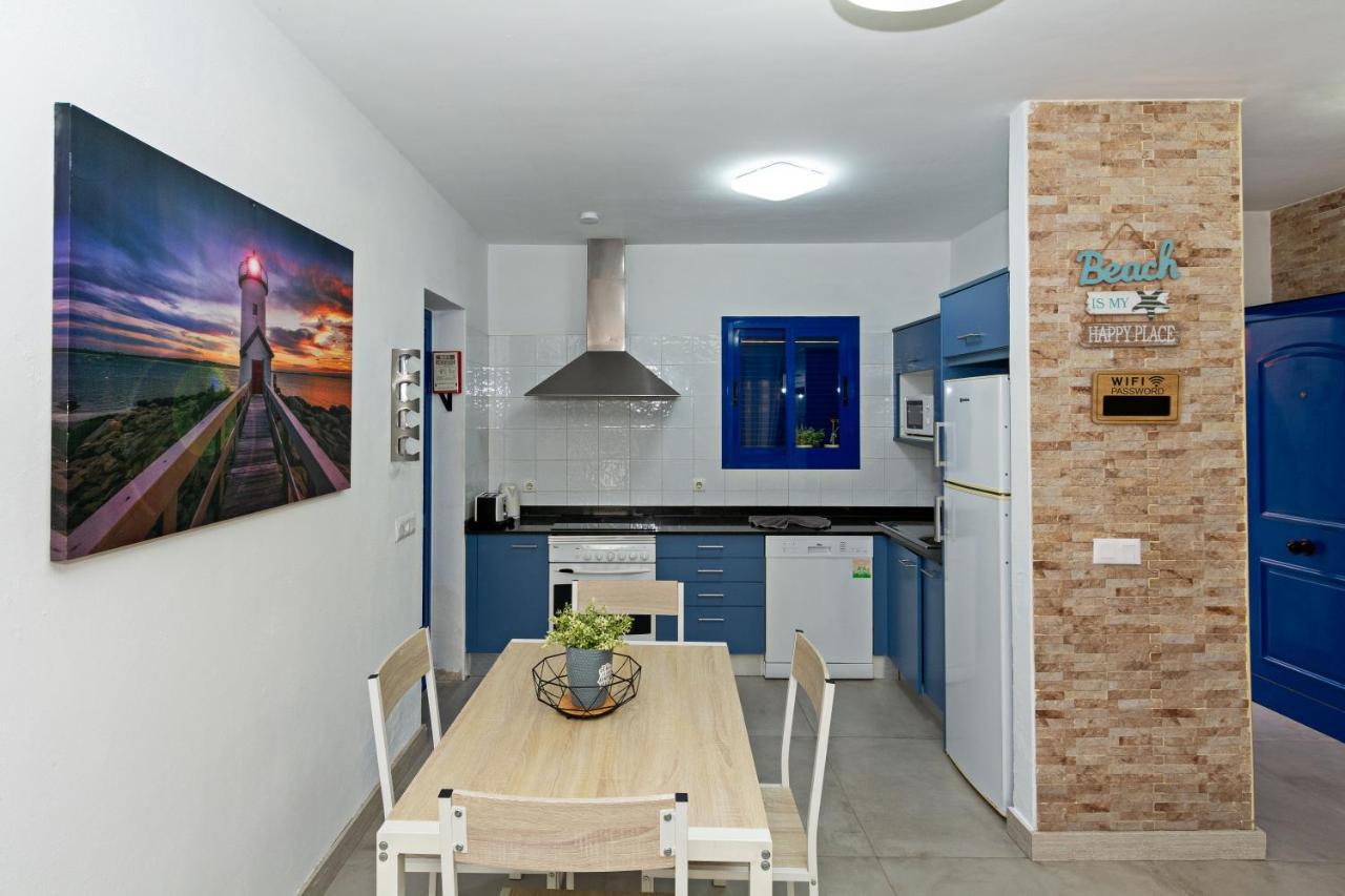 Villa Valentina Private Pool Playa Blanca By Pvl エクステリア 写真