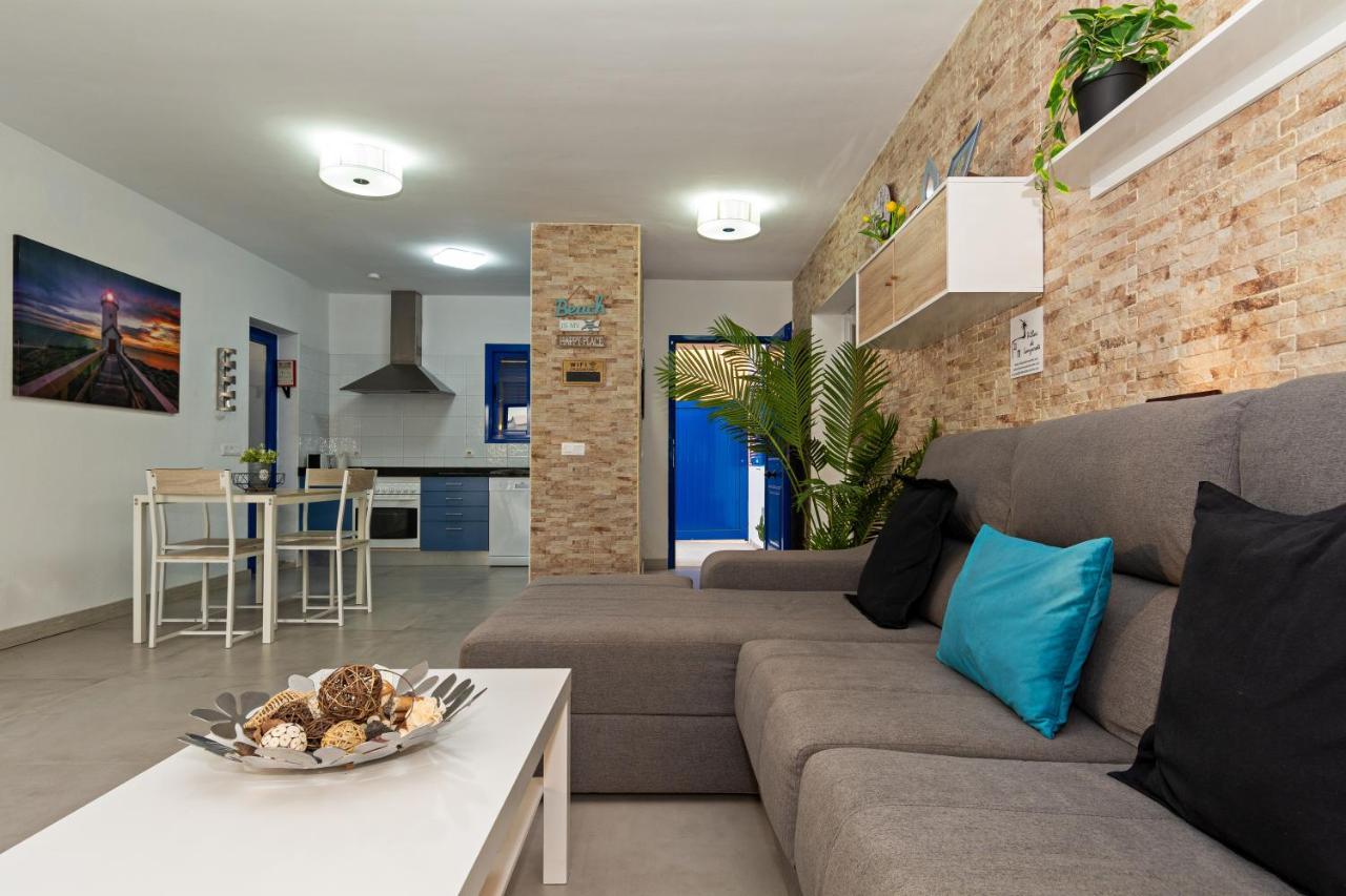 Villa Valentina Private Pool Playa Blanca By Pvl エクステリア 写真