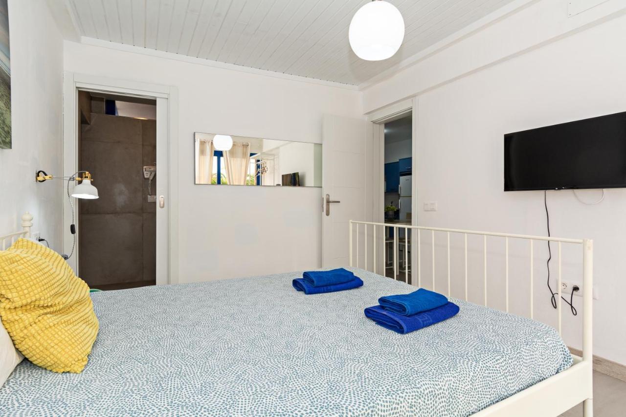Villa Valentina Private Pool Playa Blanca By Pvl エクステリア 写真