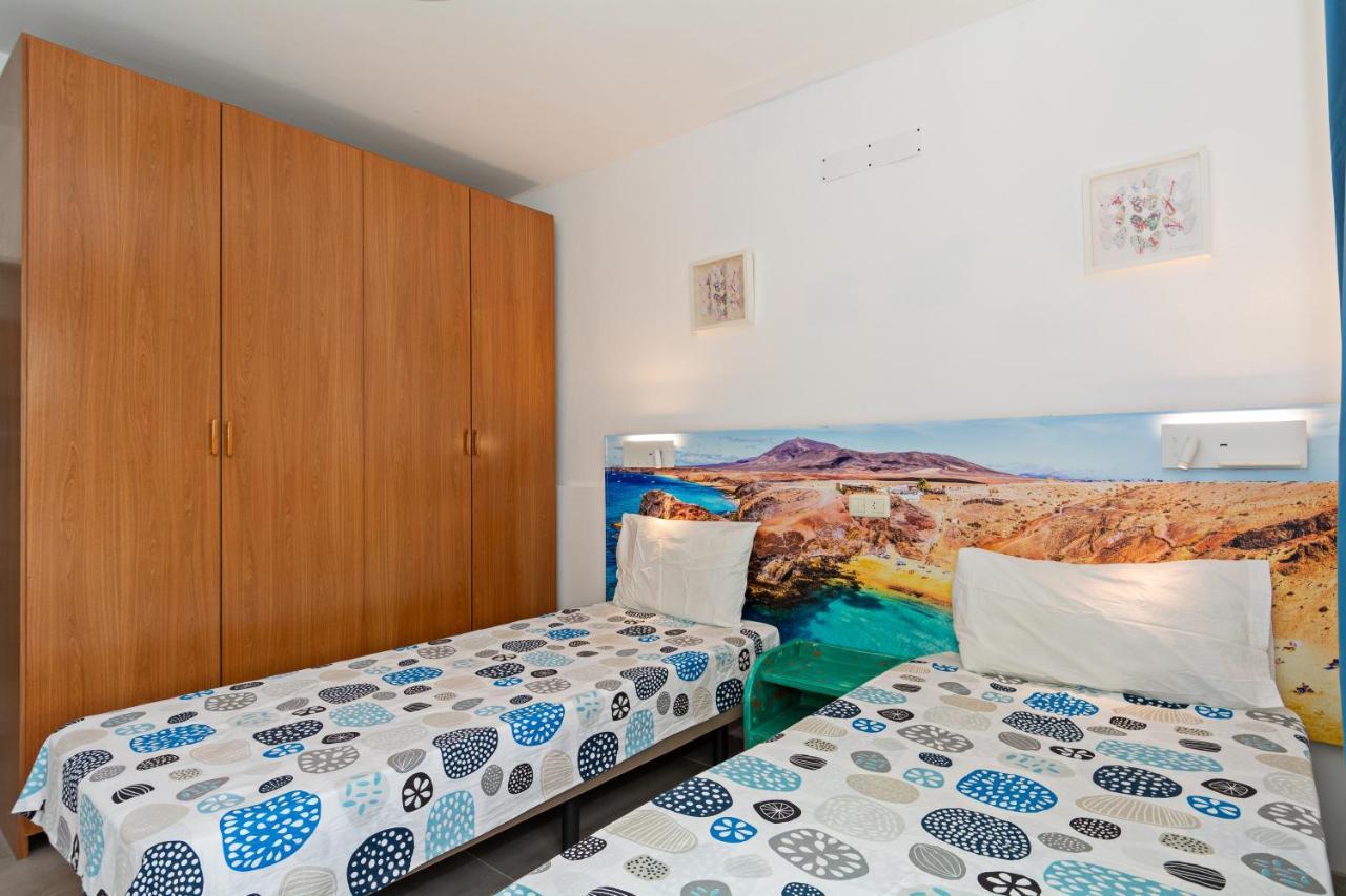 Villa Valentina Private Pool Playa Blanca By Pvl エクステリア 写真