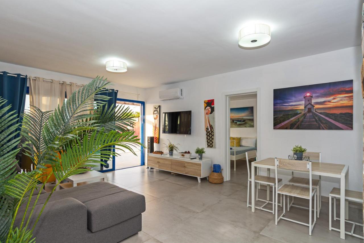 Villa Valentina Private Pool Playa Blanca By Pvl エクステリア 写真