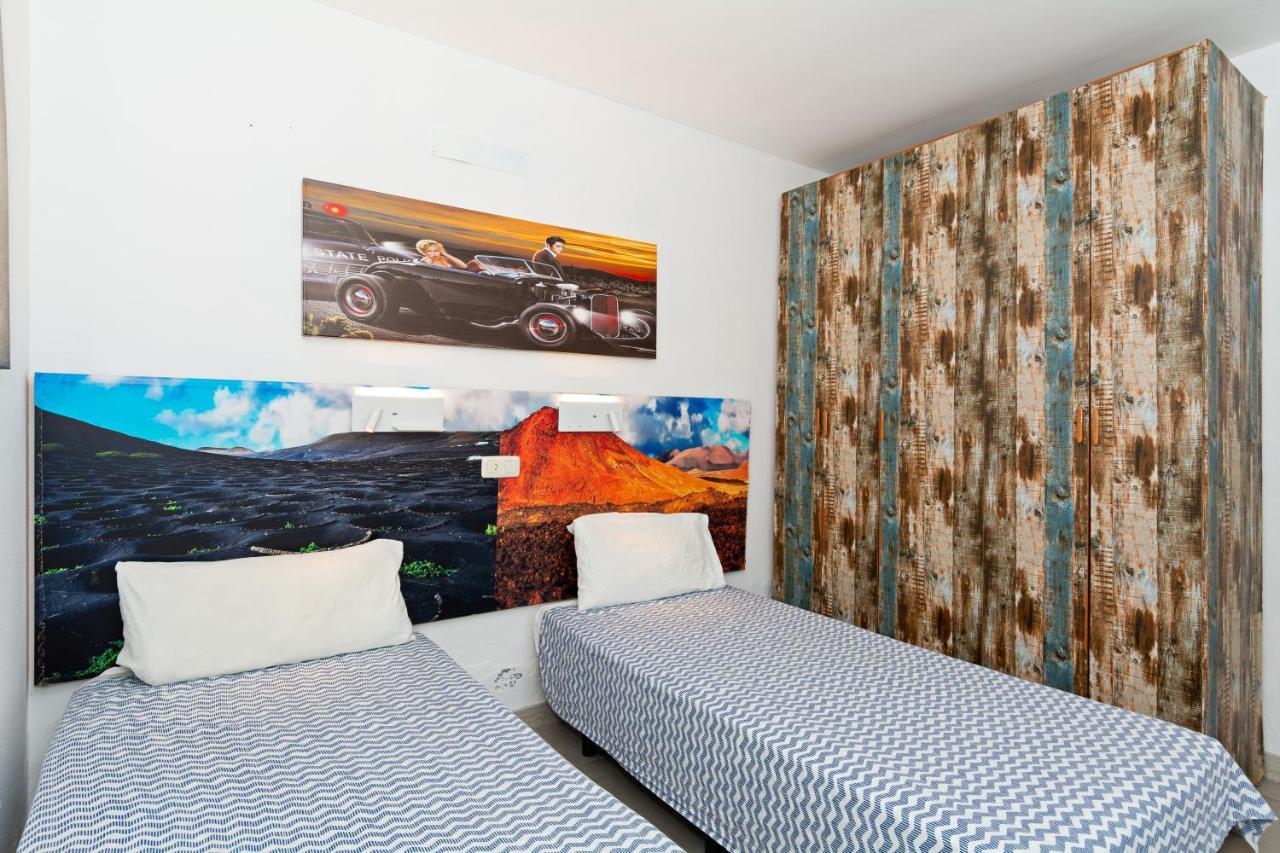 Villa Valentina Private Pool Playa Blanca By Pvl エクステリア 写真