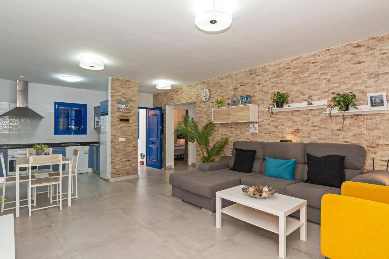 Villa Valentina Private Pool Playa Blanca By Pvl エクステリア 写真