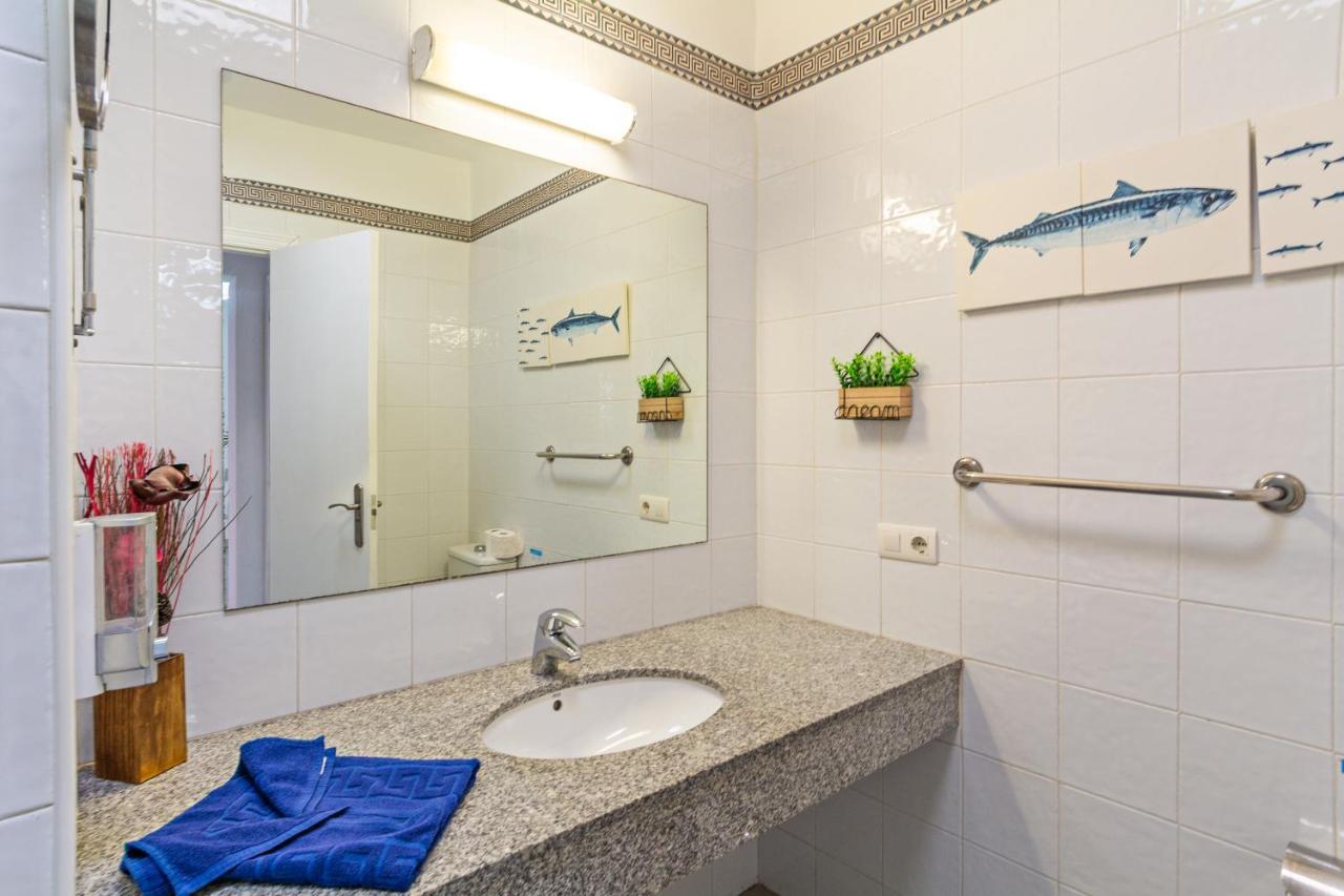 Villa Valentina Private Pool Playa Blanca By Pvl エクステリア 写真
